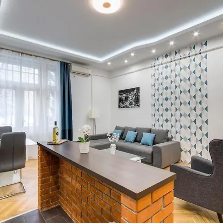Apartment Diamond - Castle Matray