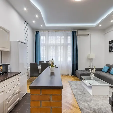 Apartment Diamond - Castle Matray *