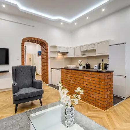 Apartment Diamond - Castle Matray *