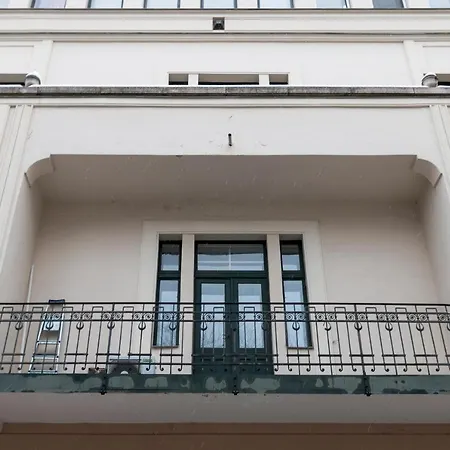 Diamond - Castle Matray Apartment Budapest