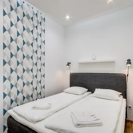 Apartment Diamond - Castle Matray *