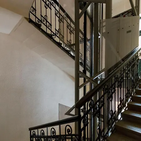 Apartment Diamond - Castle Matray *