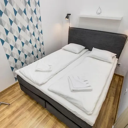 Diamond - Castle Matray Apartment *