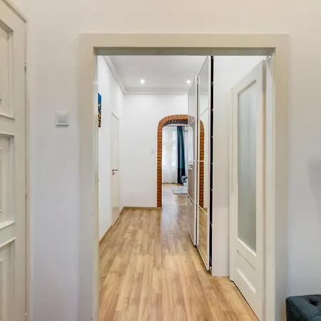 Apartment Diamond - Castle Matray Budapest